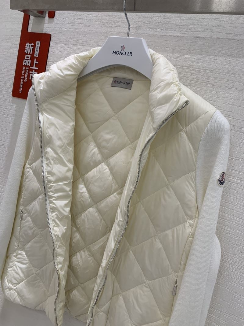 Moncler Down Jackets